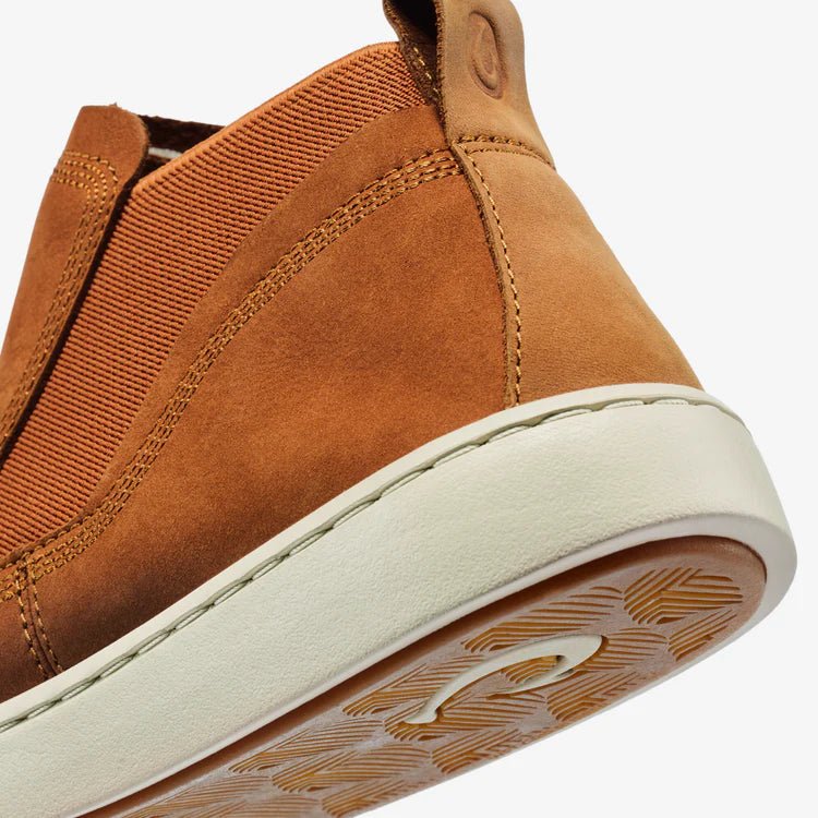 Seliga ShoesOlukai Women's Pehuea Mid - Fox