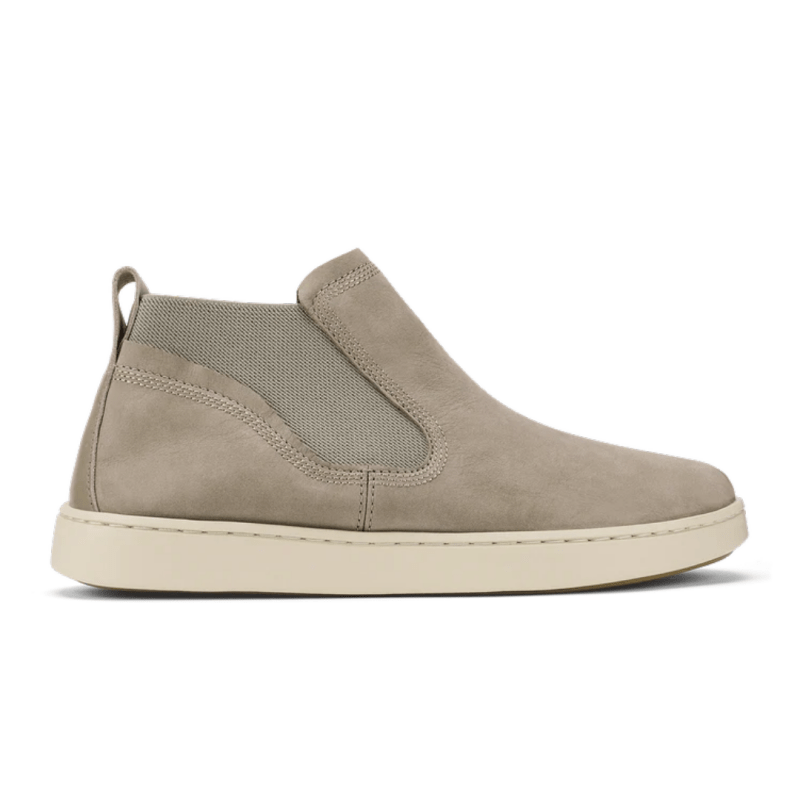 Seliga ShoesOlukai Women's Pehuea Mid - Taupe Grey