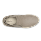Olukai Women's Pehuea Mid - Taupe Grey