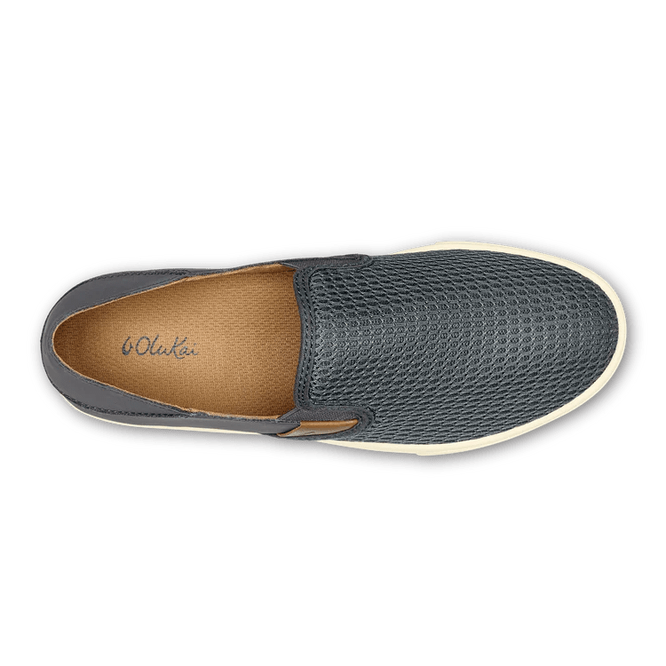 Olukai Women's Pehuea Slip - On Sneaker - Pavement