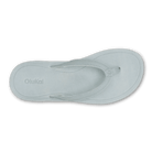 Olukai Women's Southshore Waterproof Leather Sandals - Blue Pearl