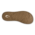 Olukai Women's Southshore Waterproof Leather Sandals - Toffee