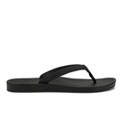 Olukai Women's Uiki Water-Friendly Beach Sandals - Lava Rock