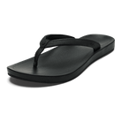 Olukai Women's Uiki Water-Friendly Beach Sandals - Lava Rock