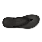 Olukai Women's Uiki Water-Friendly Beach Sandals - Lava Rock