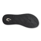 Olukai Women's Uiki Water-Friendly Beach Sandals - Lava Rock