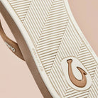 Olukai Women's Uiki Water-Friendly Beach Sandals - Warm Sand