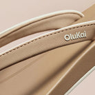 Olukai Women's Uiki Water-Friendly Beach Sandals - Warm Sand