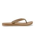 Olukai Women's Uiki Water-Friendly Beach Sandals - Warm Sand