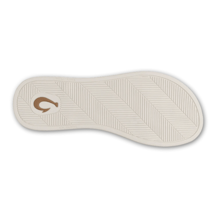 Olukai Women's Uiki Water-Friendly Beach Sandals - Warm Sand
