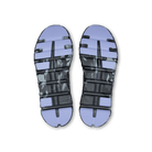 On Big Kids Cloud Sky 2 Shoes - Eclipse/Myrtle