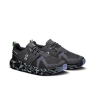 On Big Kids Cloud Sky 2 Shoes - Eclipse/Myrtle