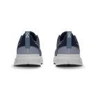 On Big Kids Cloud Sky 2 Shoes - Midnight/Wolf