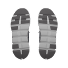 On Big Kids Cloud Sky 2 Shoes - Midnight/Wolf