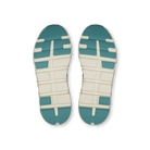 On Big Kids Cloud Sky 2 Shoes - Mistletoe/Sahara