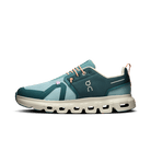 On Big Kids Cloud Sky 2 Shoes - Mistletoe/Sahara