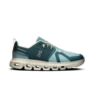 On Big Kids Cloud Sky 2 Shoes - Mistletoe/Sahara