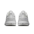 On Big Kids Cloud Sky 2 Shoes - White/White