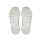 On Big Kids Cloud Sky 2 Shoes - White/White