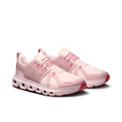 On Big Kids Cloud Sky 2 Shoes - Zephyr/Camellia