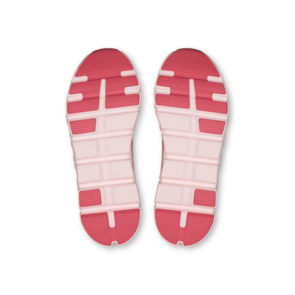 On Big Kids Cloud Sky 2 Shoes - Zephyr/Camellia