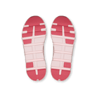 On Big Kids Cloud Sky 2 Shoes - Zephyr/Camellia