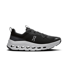 On Big Kids Cloudleap - Black/White