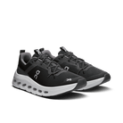Seliga ShoesOn Big Kids Cloudleap - Black/White