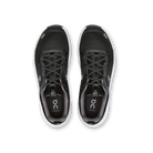 On Big Kids Cloudleap - Black/White