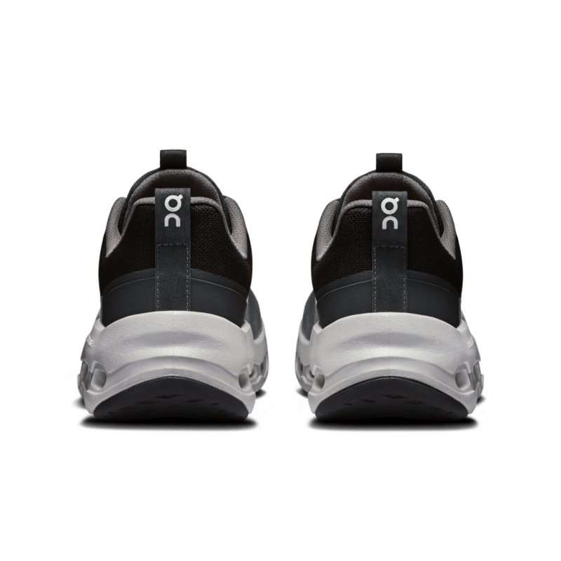 Seliga ShoesOn Big Kids Cloudleap - Black/White