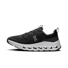 Seliga ShoesOn Big Kids Cloudleap - Black/White