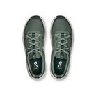 On Big Kids Cloudleap - Olive/Ghost