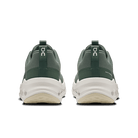 On Big Kids Cloudleap - Olive/Ghost