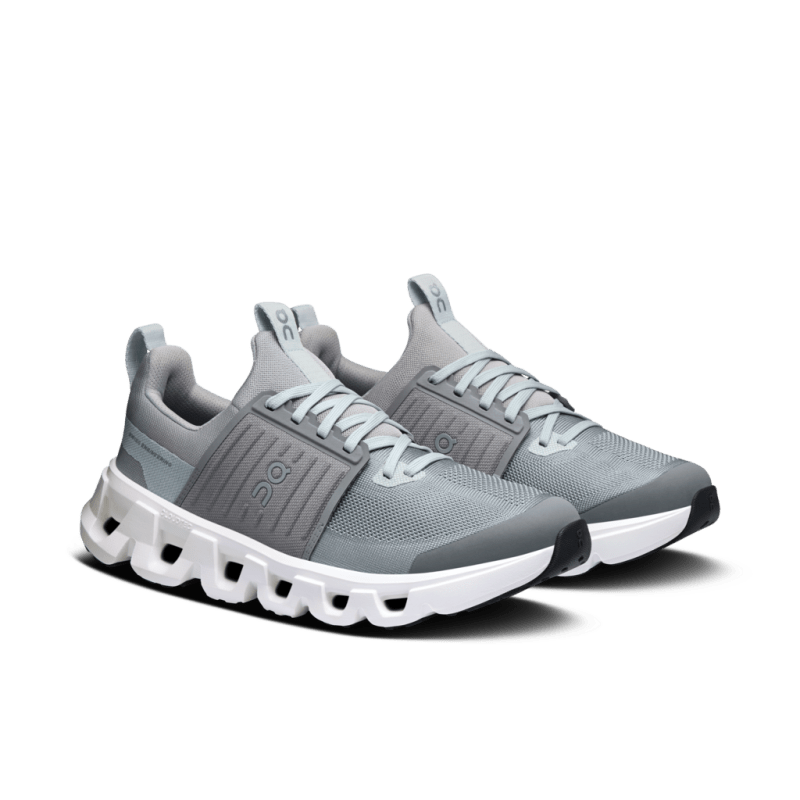 On Big Kids Cloudswift - Alloy/Glacier