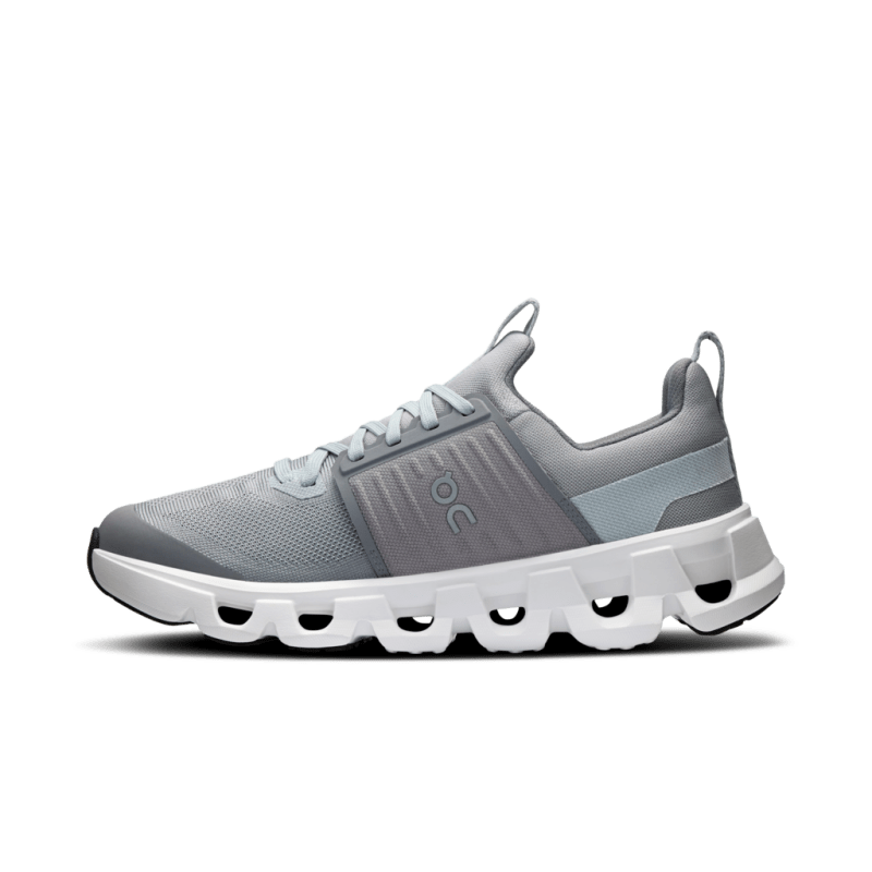 On Big Kids Cloudswift - Alloy/Glacier
