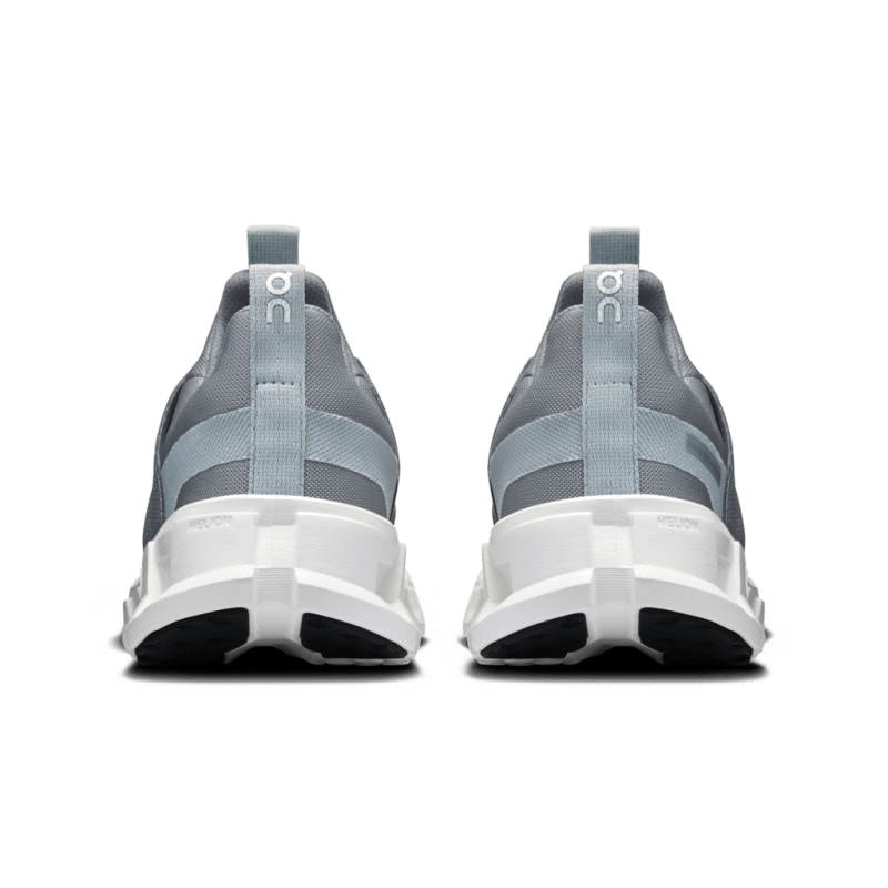 On Big Kids Cloudswift - Alloy/Glacier