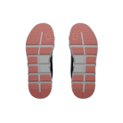 On Little Kids Cloud Play 2 Shoes - Midnight/Nectarine