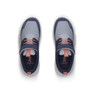 On Little Kids Cloud Play 2 Shoes - Midnight/Nectarine