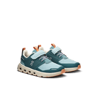 On Little Kids Cloud Play 2 Shoes - Mistletoe/Sahara