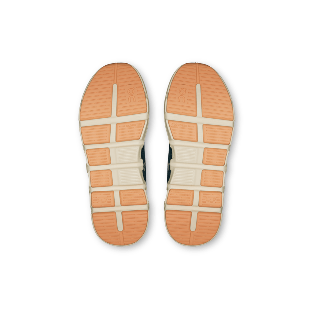 On Little Kids Cloud Play 2 Shoes - Mistletoe/Sahara