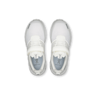 On Little Kids Cloud Play 2 Shoes - White/White