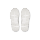 On Little Kids Cloud Play 2 Shoes - White/White