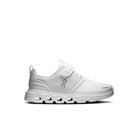 On Little Kids Cloud Play 2 Shoes - White/White