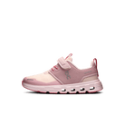 On Little Kids Cloud Play 2 Shoes - Zephyr/Camellia