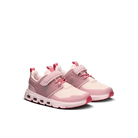 On Little Kids Cloud Play 2 Shoes - Zephyr/Camellia