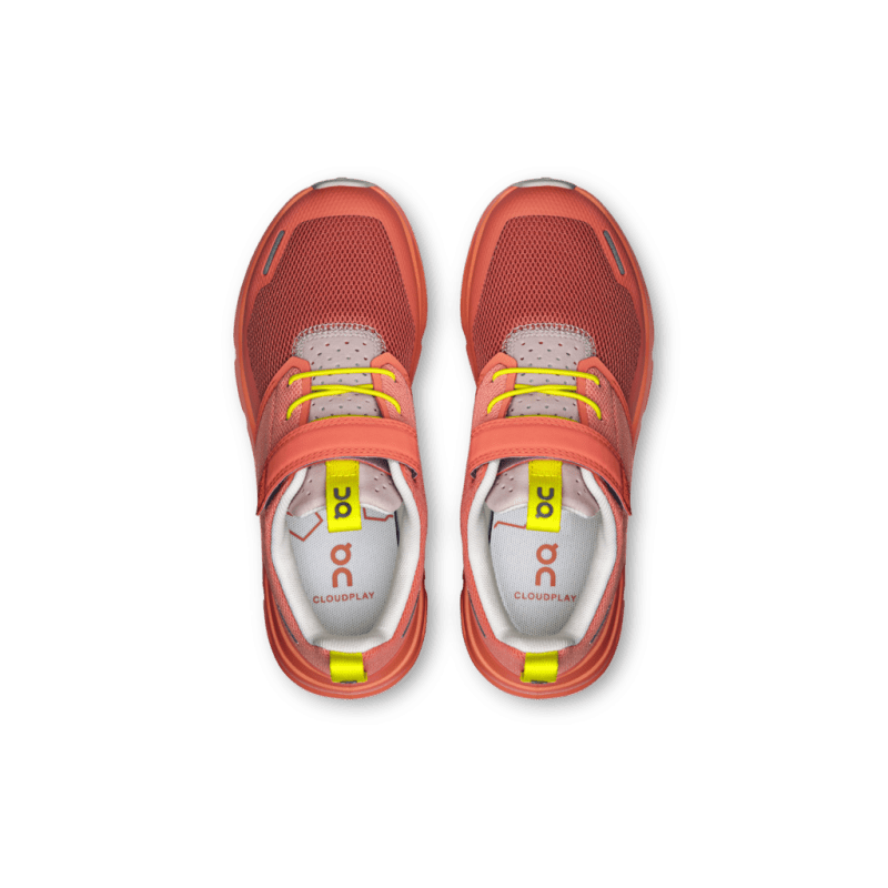 On Little Kids Cloud Play - Terra/Terra