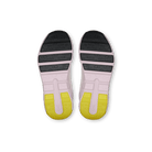 On Little Kids Cloudleap - Ivory/Orchid