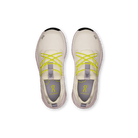 On Little Kids Cloudleap - Ivory/Orchid