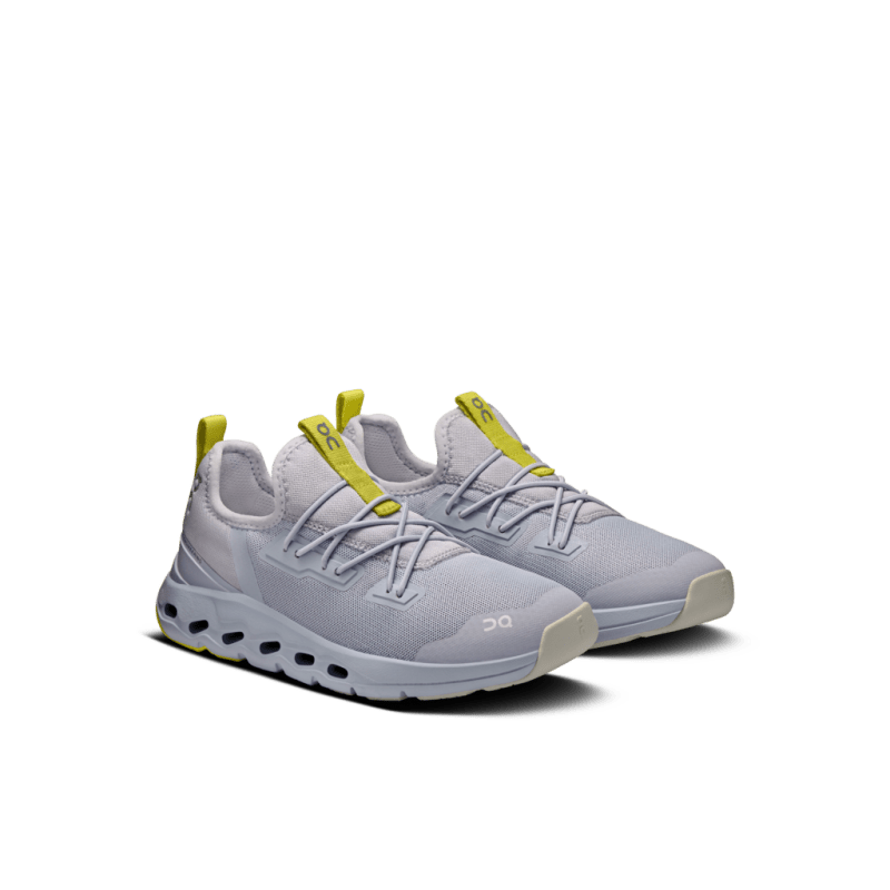 On Little Kids Cloudleap - Nimbus/Nimbus