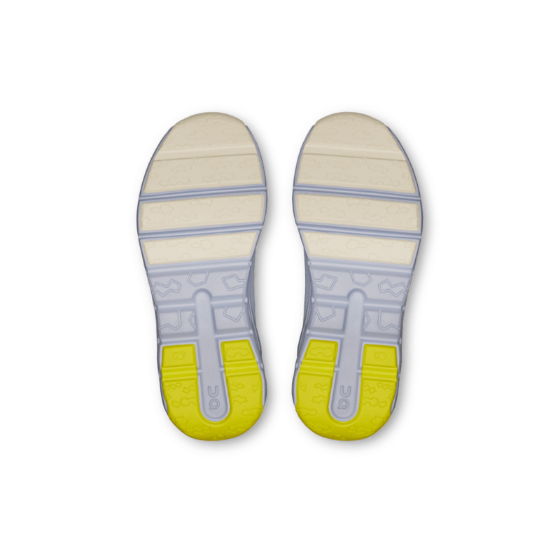 On Little Kids Cloudleap - Nimbus/Nimbus